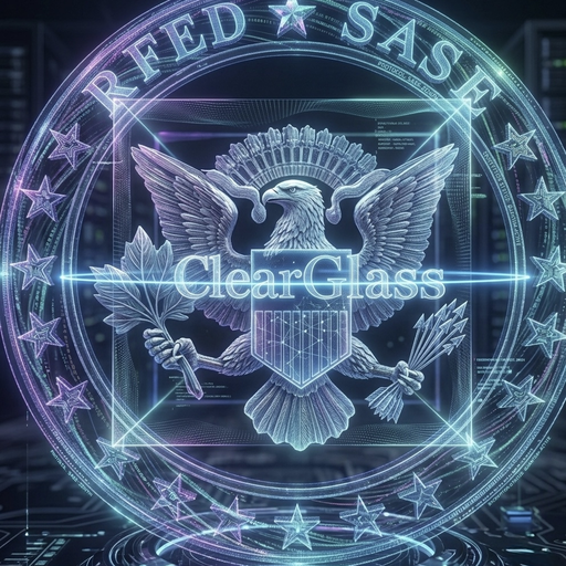 ClearGlass seal