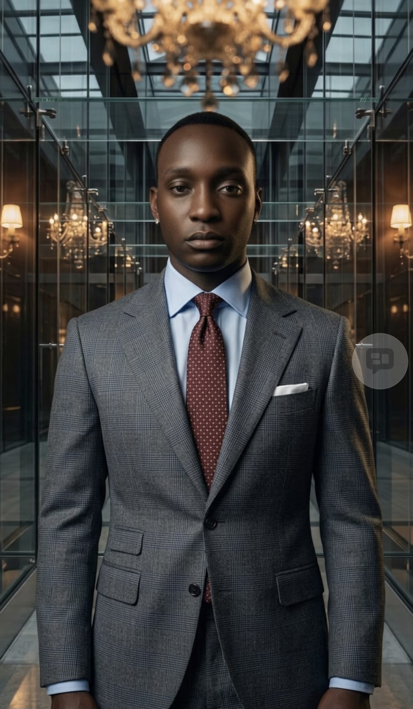 Desmond ClearGlassInc profile picture